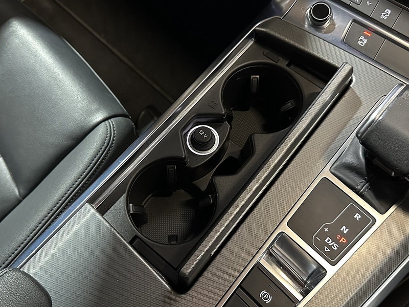 Audi A6 Avant TDI Sport - U1244