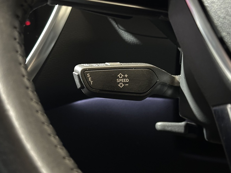 Audi A6 Avant TDI Sport - U1244