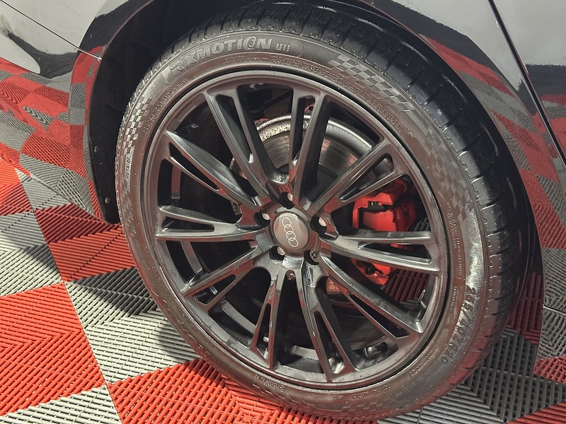 Audi A6 Avant TDI Sport - U1244