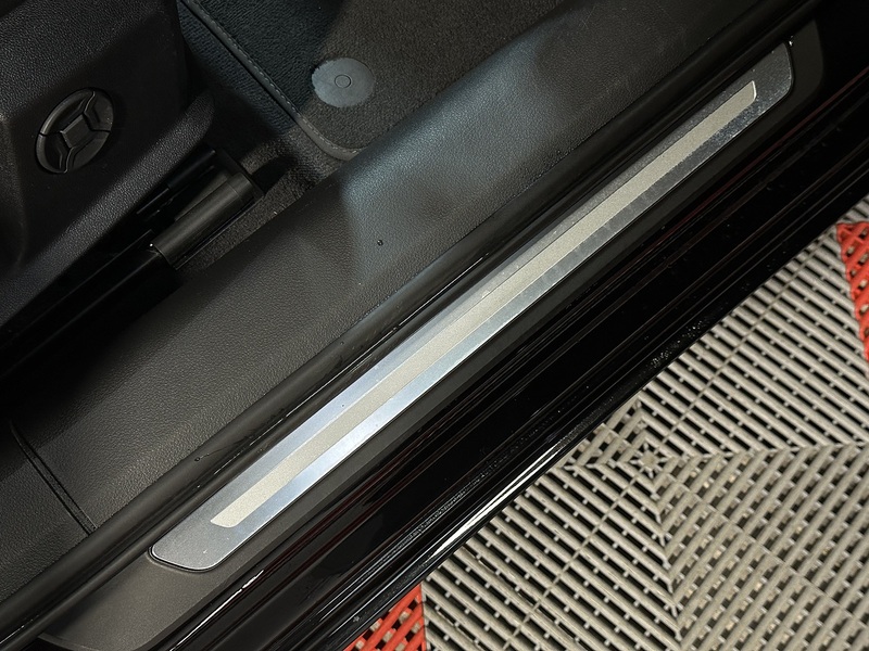 Audi A6 Avant TDI Sport - U1244