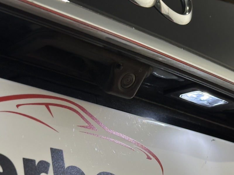 Audi A6 Avant TDI Sport - U1244