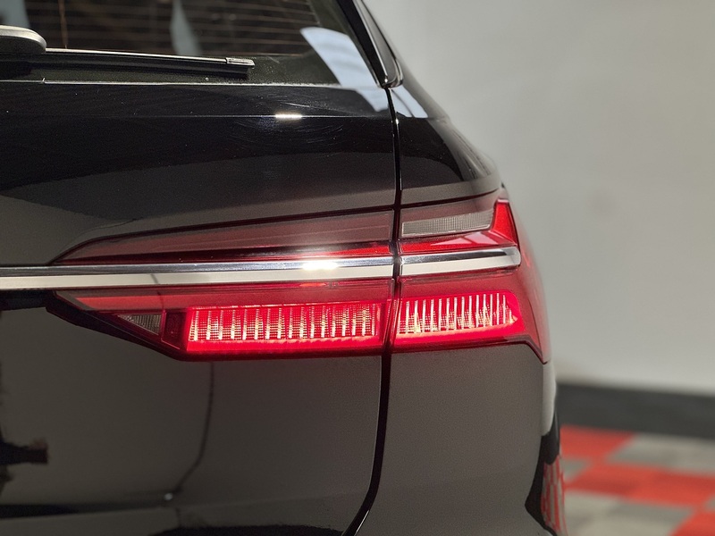 Audi A6 Avant TDI Sport - U1244