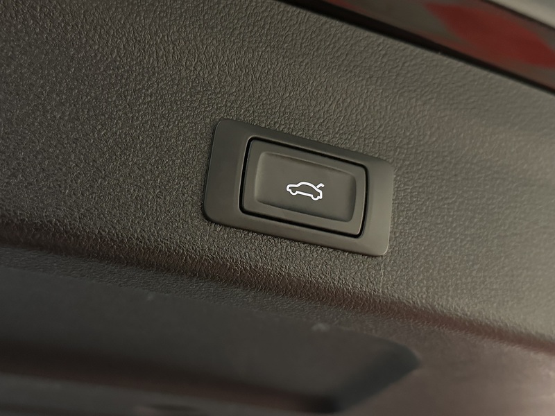 Audi A6 Avant TDI Sport - U1244