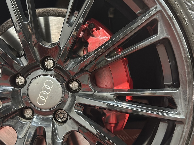 Audi A6 Avant TDI Sport - U1244