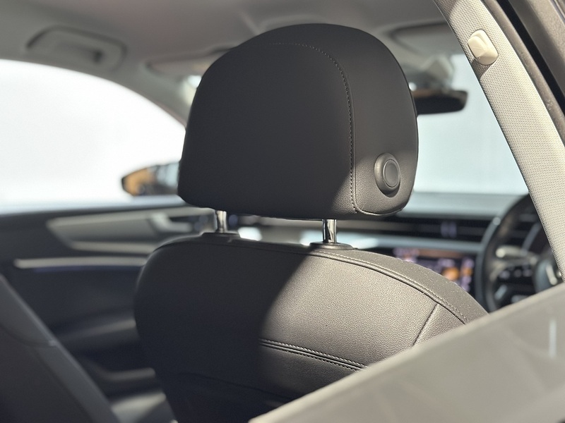 Audi A6 Avant TDI Sport - U1244