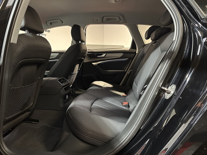 Audi A6 Avant TDI Sport - U1244