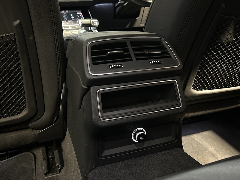 Audi A6 Avant TDI Sport - U1244