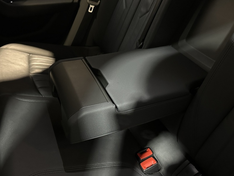 Audi A6 Avant TDI Sport - U1244