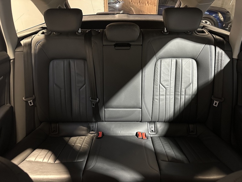 Audi A6 Avant TDI Sport - U1244