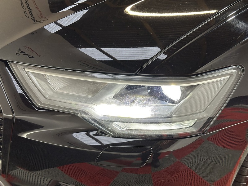 Audi A6 Avant TDI Sport - U1244