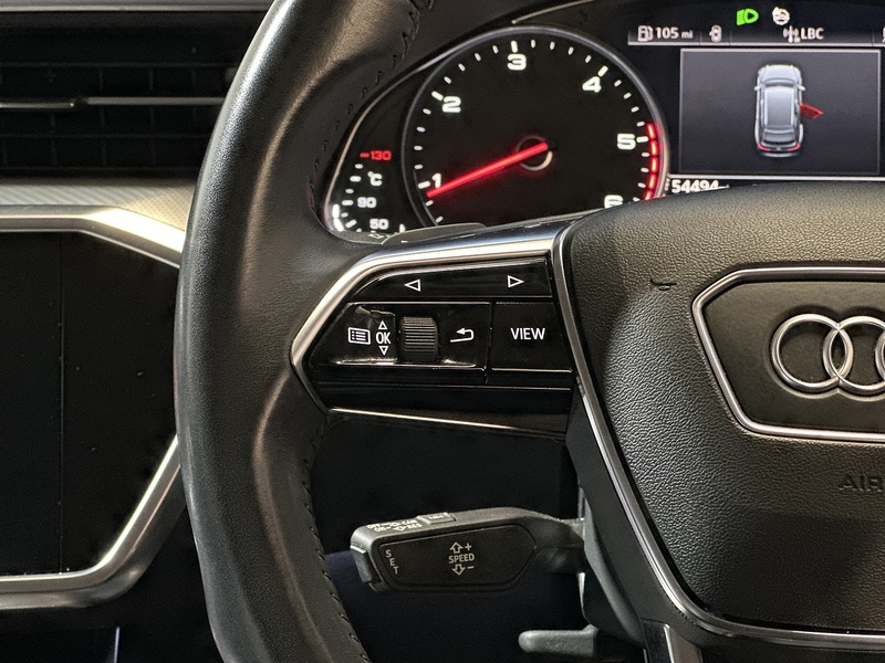 Audi A6 Avant TDI Sport - U1244