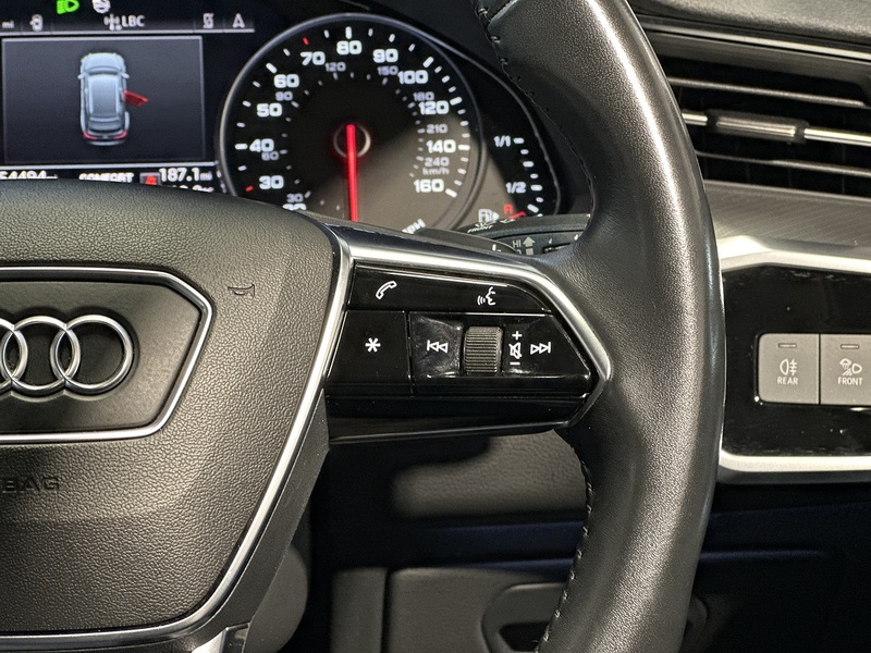 Audi A6 Avant TDI Sport - U1244