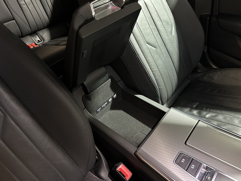 Audi A6 Avant TDI Sport - U1244