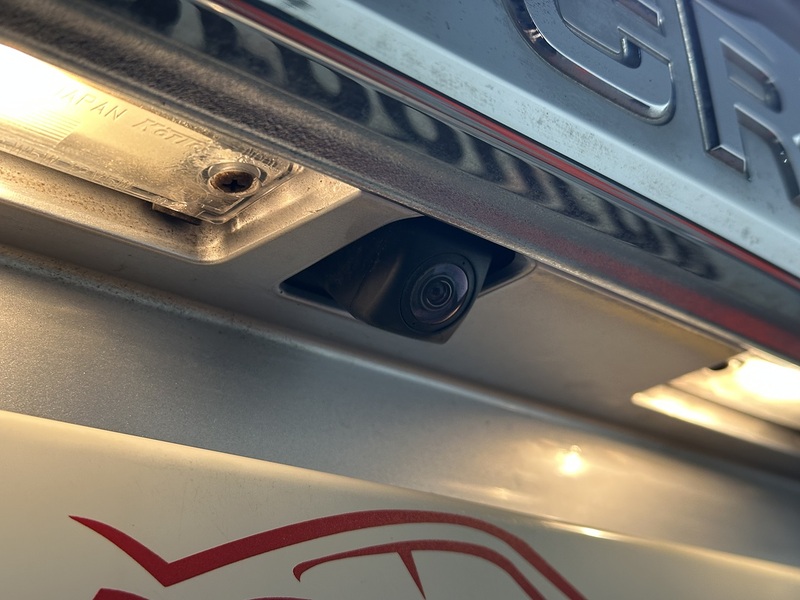 Toyota Land Cruiser D Invincible - U1245