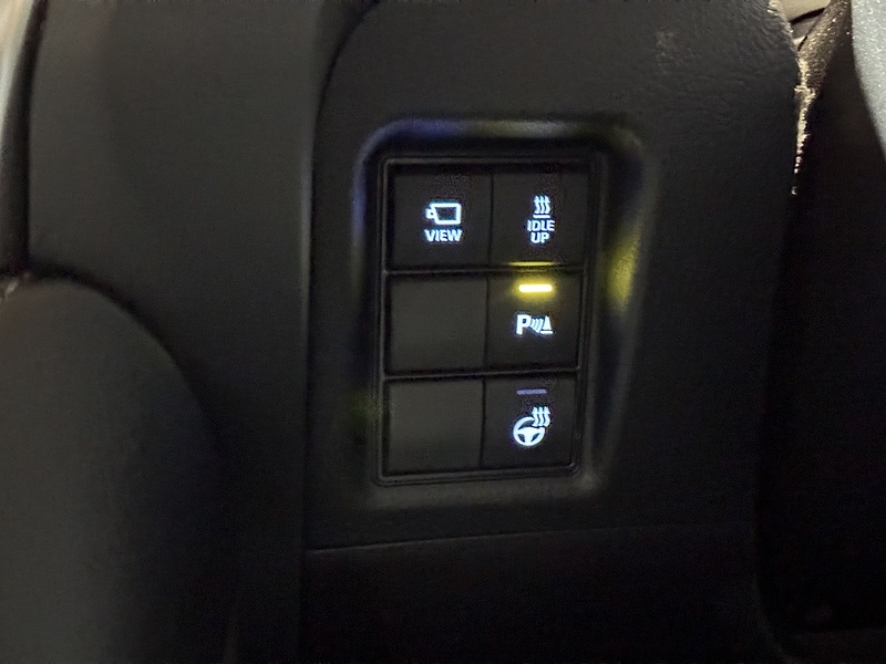 Toyota Land Cruiser D Invincible - U1245