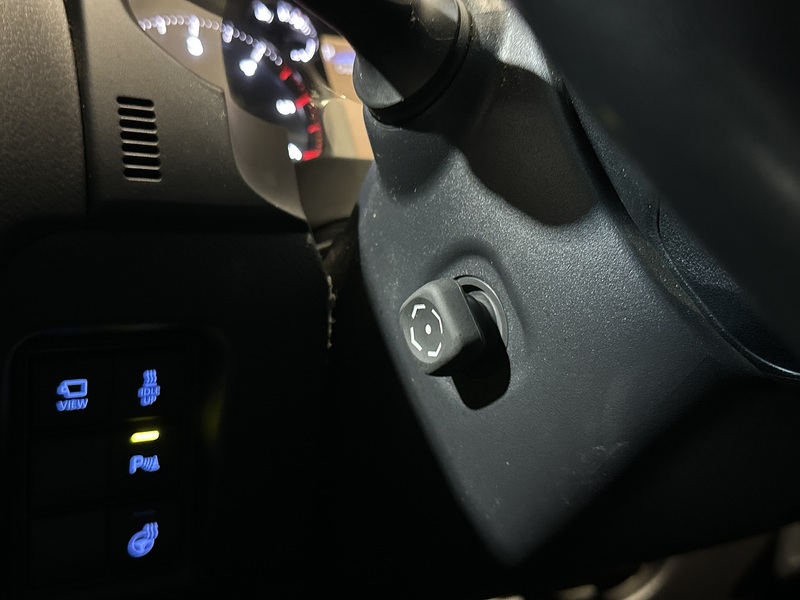 Toyota Land Cruiser D Invincible - U1245