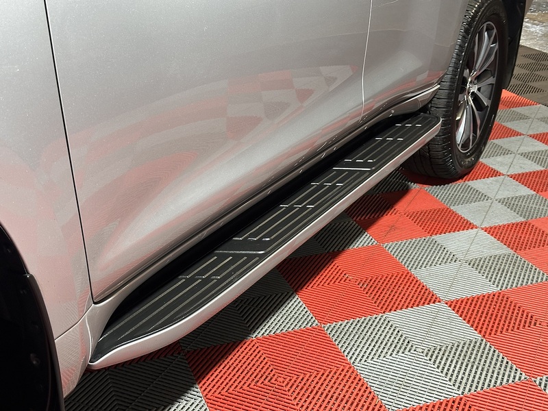 Toyota Land Cruiser D Invincible - U1245