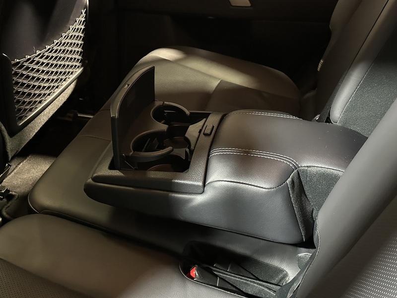 Toyota Land Cruiser D Invincible - U1245