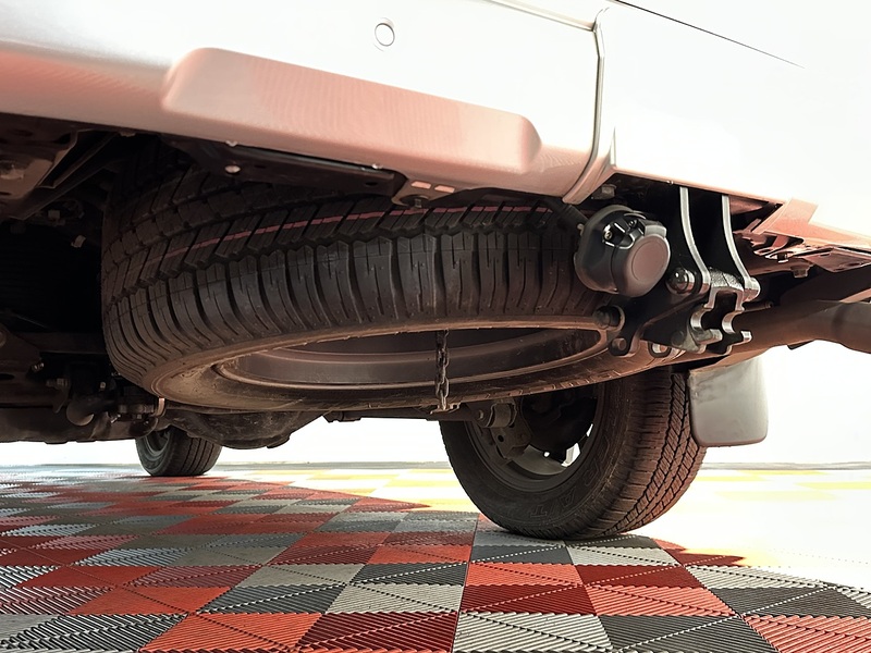 Toyota Land Cruiser D Invincible - U1245