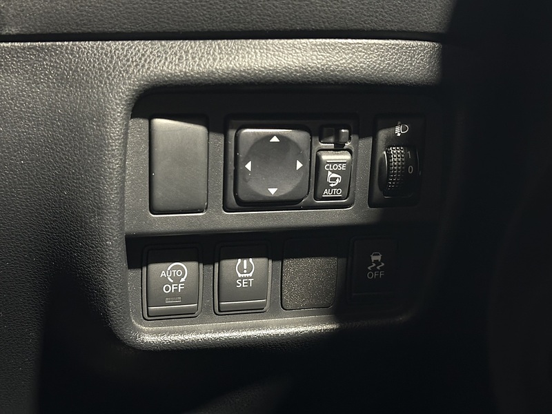 Nissan Juke dCi N-Connecta - U1246