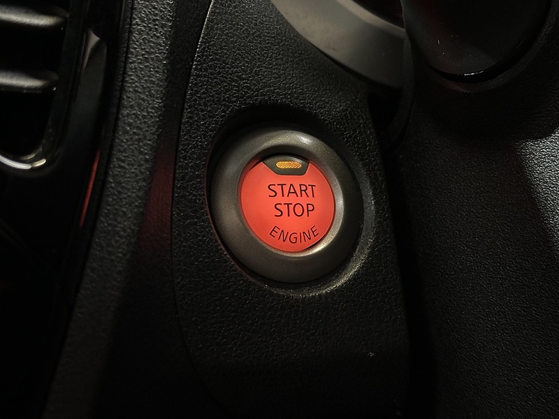 Nissan Juke dCi N-Connecta - U1246