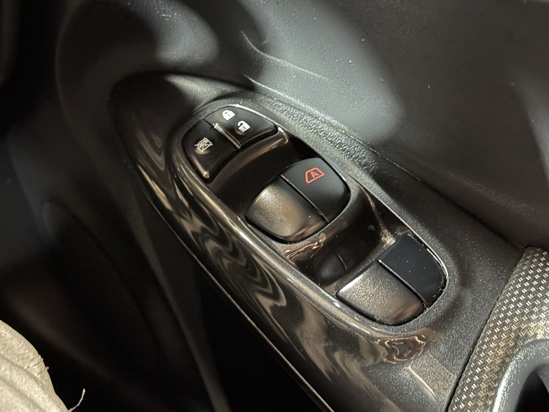 Nissan Juke dCi N-Connecta - U1246