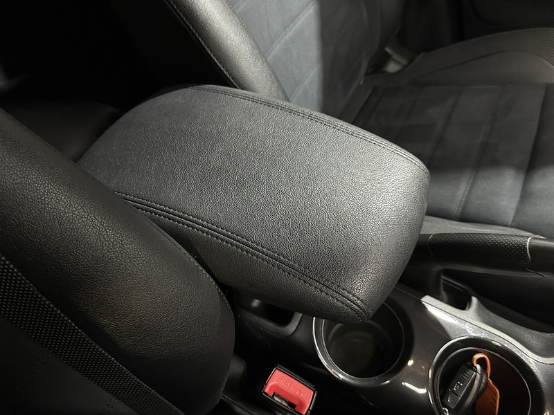 Nissan Juke dCi N-Connecta - U1246