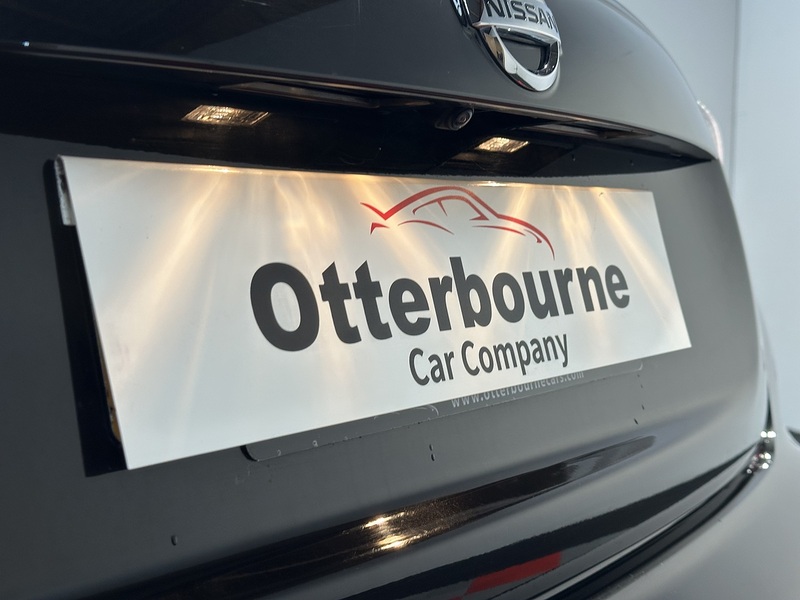 Nissan Juke dCi N-Connecta - U1246