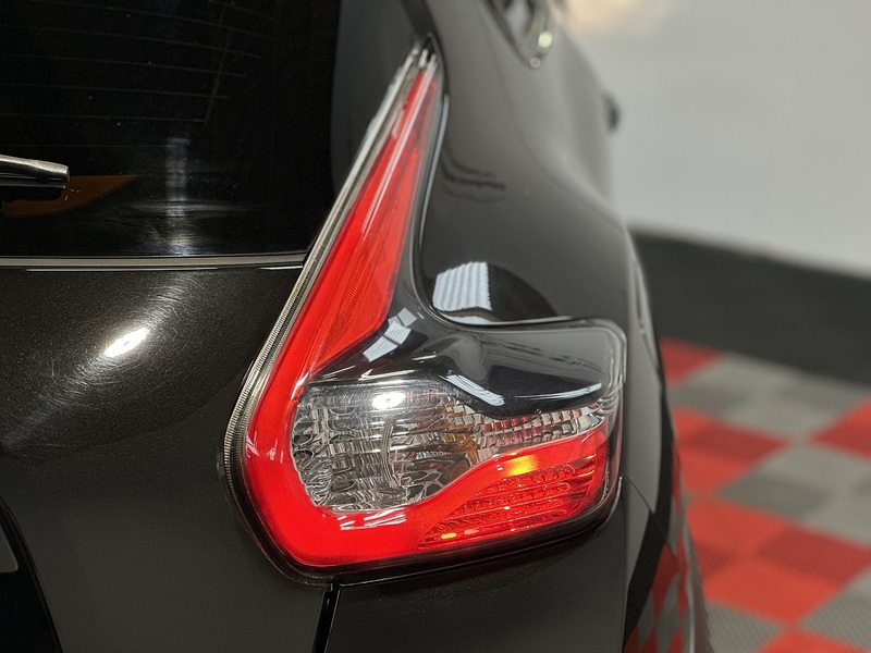 Nissan Juke dCi N-Connecta - U1246