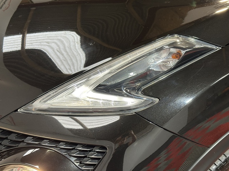 Nissan Juke dCi N-Connecta - U1246