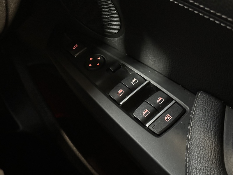 BMW X3 30d M Sport - U1250