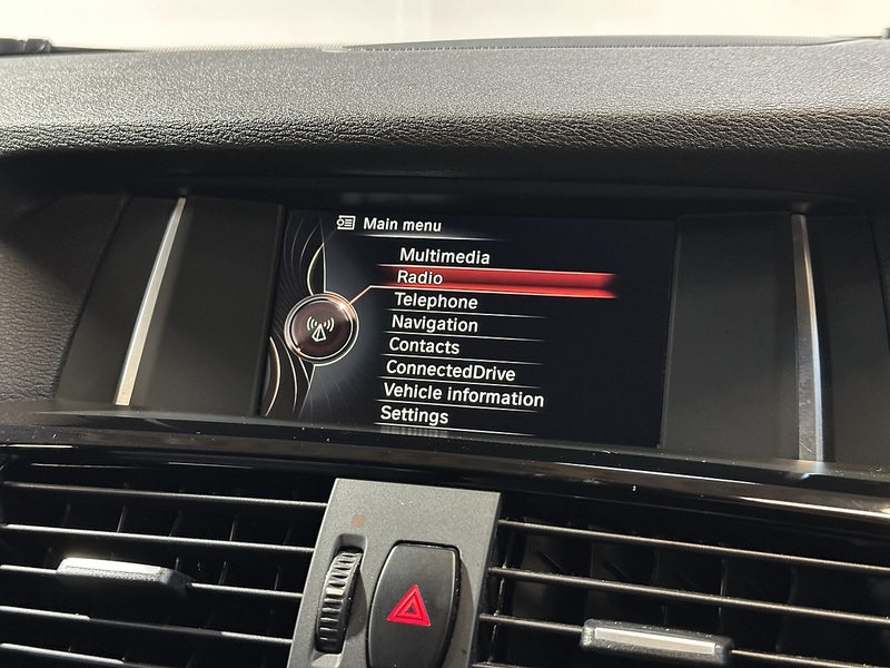 BMW X3 30d M Sport - U1250