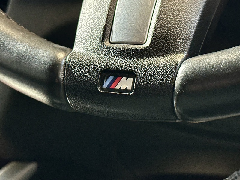 BMW X3 30d M Sport - U1250