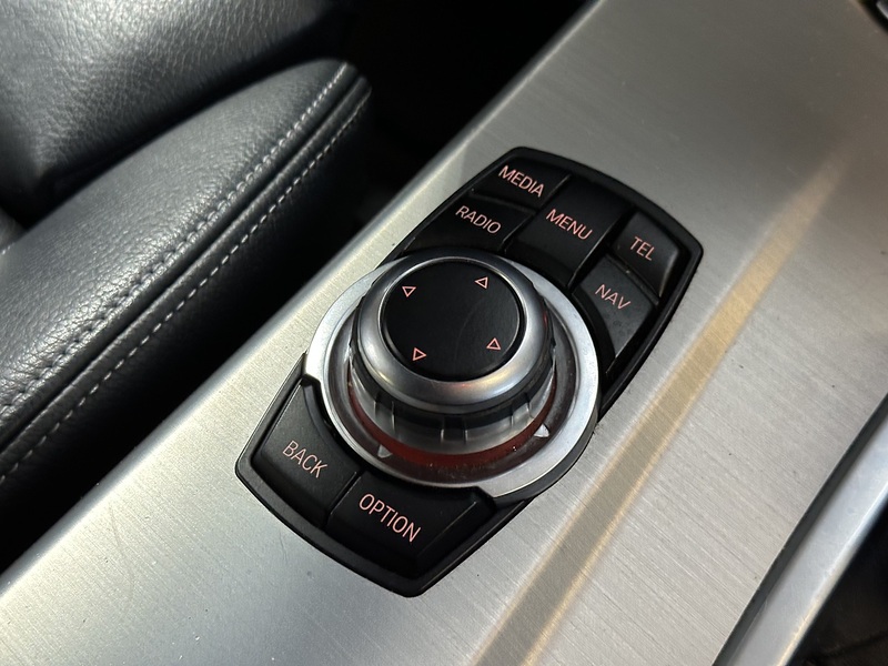 BMW X3 30d M Sport - U1250