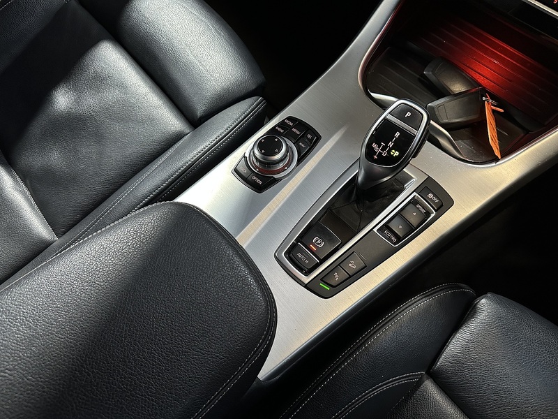 BMW X3 30d M Sport - U1250