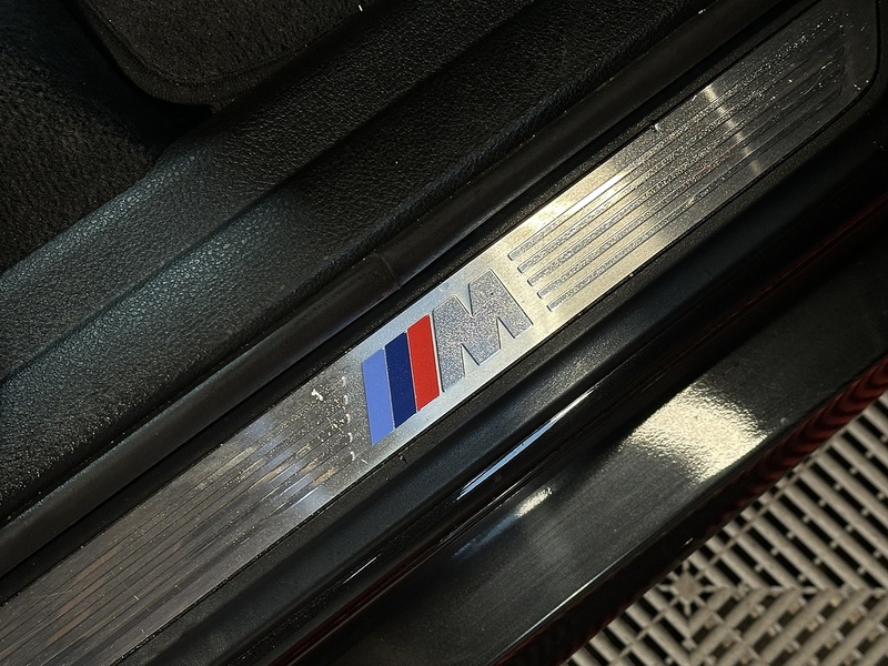 BMW X3 30d M Sport - U1250