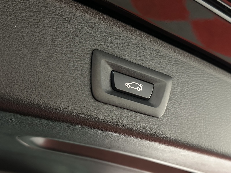 BMW X3 30d M Sport - U1250