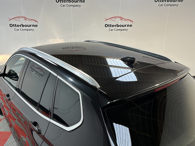 BMW X3 30d M Sport - U1250