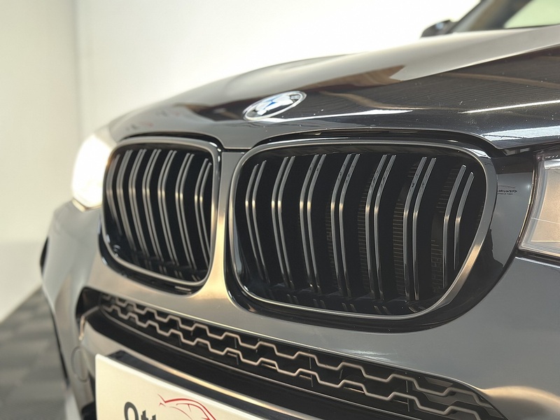 BMW X3 30d M Sport - U1250