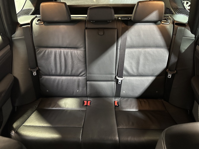 BMW X3 30d M Sport - U1250