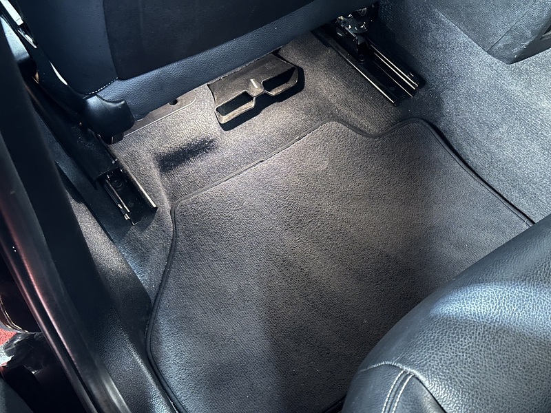 BMW X3 30d M Sport - U1250