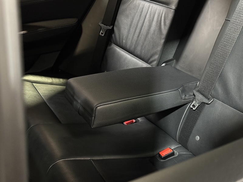 BMW X3 30d M Sport - U1250