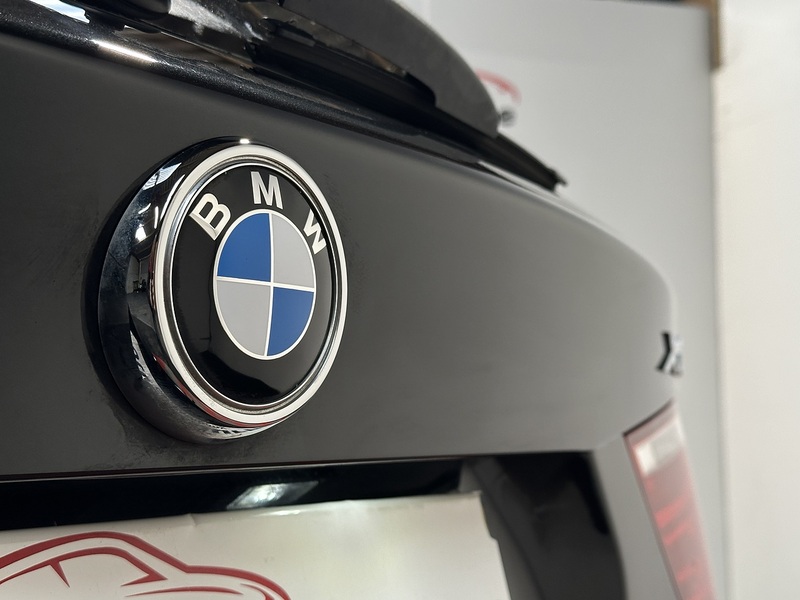 BMW X3 30d M Sport - U1250