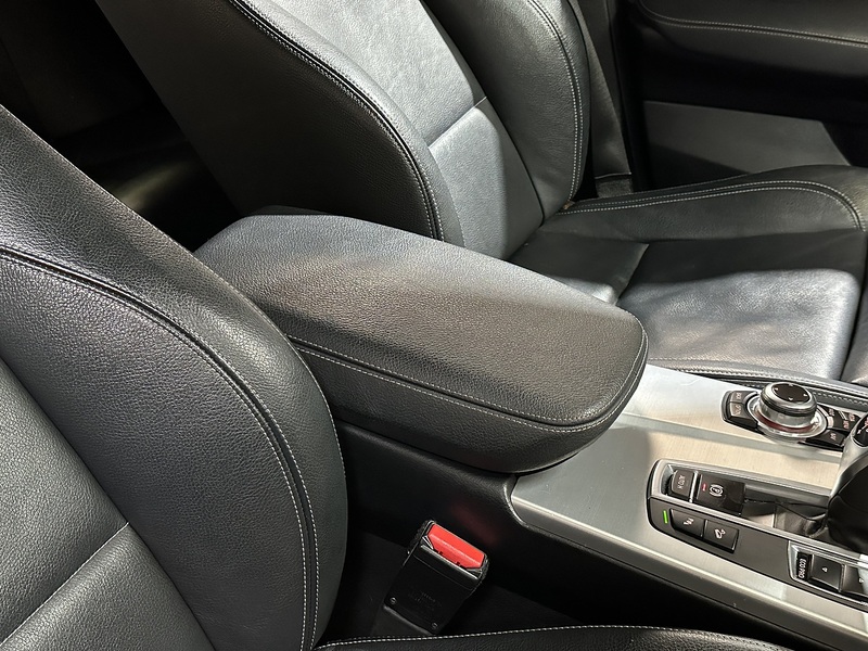 BMW X3 30d M Sport - U1250