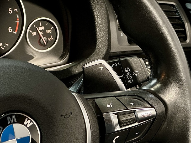 BMW X3 30d M Sport - U1250