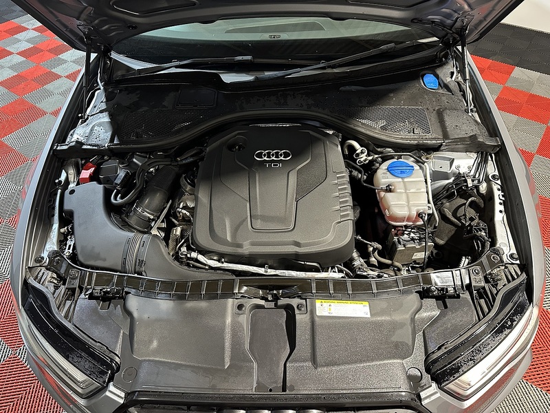 Audi A6 Saloon TDI ultra S line - U1252