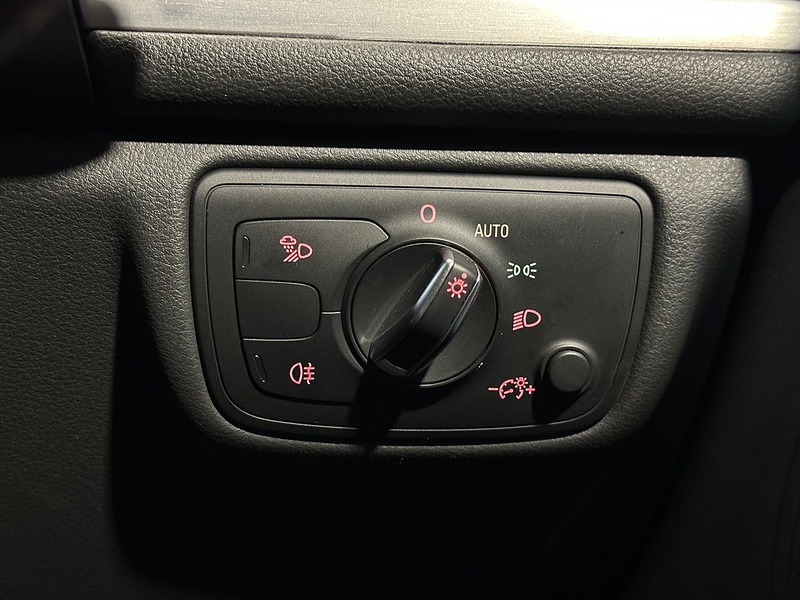 Audi A6 Saloon TDI ultra S line - U1252