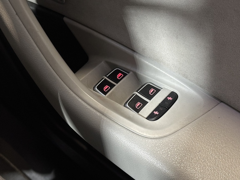 Audi A6 Saloon TDI ultra S line - U1252