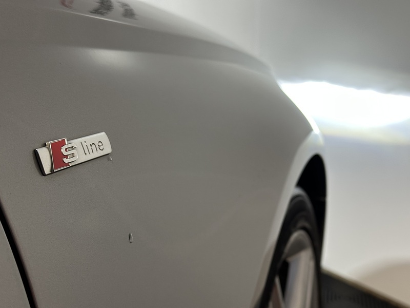 Audi A6 Saloon TDI ultra S line - U1252