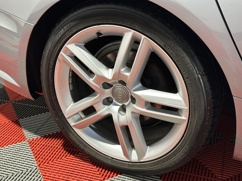 Audi A6 Saloon TDI ultra S line - U1252